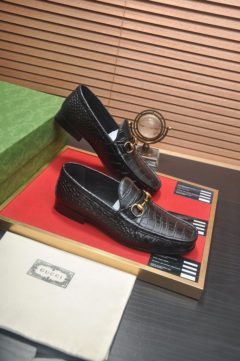 Gucci Business Shoes